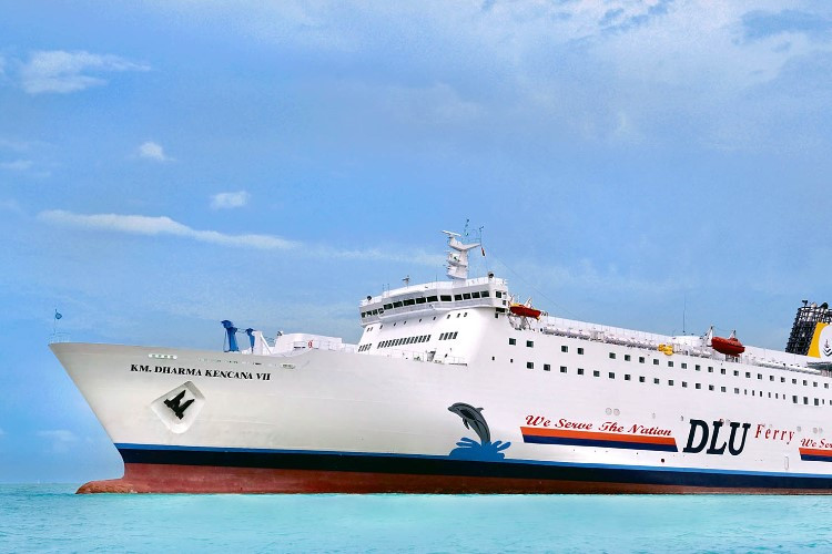 INFO Jadwal KM Dharma Ferry 7 Balikpapan September 2024 Lengkap Dengan Harga Tiket, Syarat, dan Cara Pesannya 