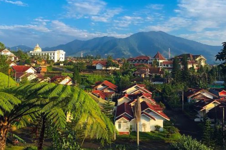 Ambisius! Provinsi Jawa Barat Bakal Bentuk 17 Kabupaten/Kota Baru, Begini Realita Proyeknya Sekarang 