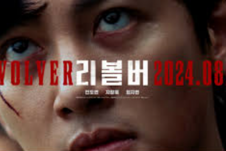 Nonton Film Revolver (2024) Sub Indonesia Nyeremin Banget! Thriller Campur Aksi Menakjubkan yang Diperankan Secara Totalitas