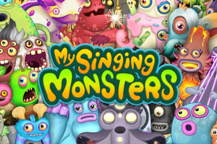 Download My Singing Monsters Mod APK Full Version 2024, Unlimited Money! Exciting Game of Breeding New Monsters