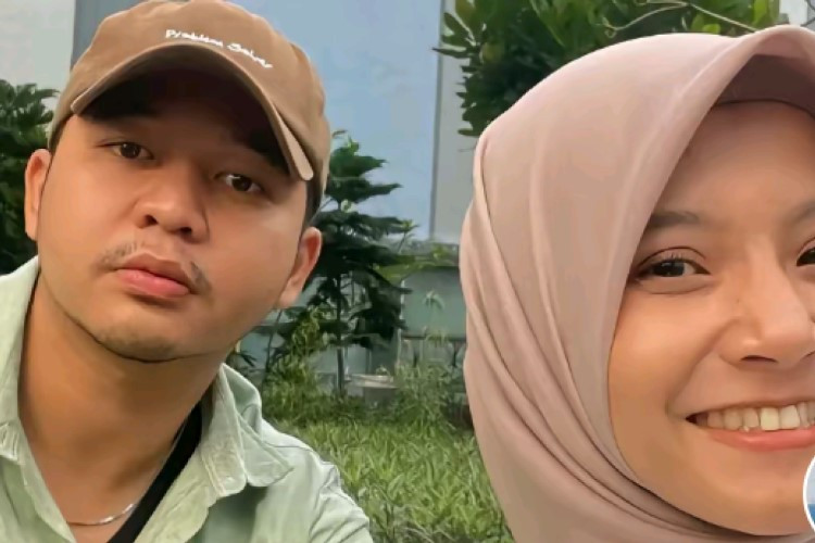 Bukan Orang Sembarangan! Sosok Ayah Muhammad Hadi Calon Suami Shintia Indah Ternyata Anggota Toyota Land Cruiser Indonesia