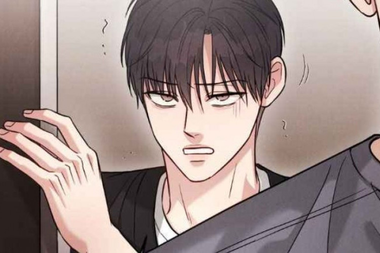 Spoiler Manhwa PLACEBO: Let's Play Chapter 46 English Subtitle, Reasons for Wet Floors and Slipping!