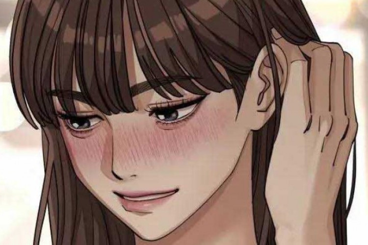 Memerah! Baca Manhwa Iseop's Romance Chapter 23 Bahasa Indonesia, Minkyung Tersipu Malu