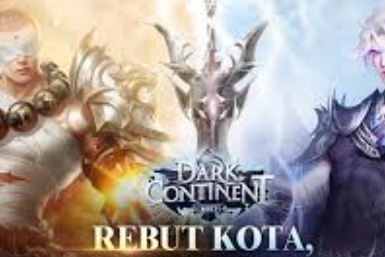 Kumpulan Kode Redeem Dark Continent Terbaru September 2024, Klaim Sekarang! Mumpung Masih Aktif, Dapatkan Item Gratis