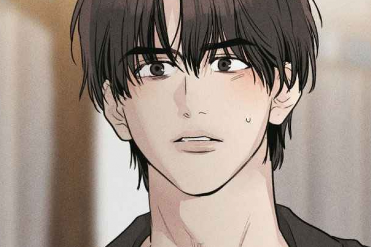 Update Manhwa BL Payback Chapter 96 English Sub, Getting deeply disappointed