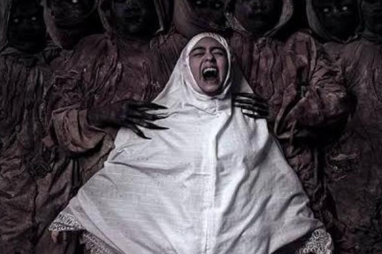 Daftar Judul Film Horor Religi Terbaru 2023 Banyak Yang Angkat Tema Islam Tokoh Utama Sering 