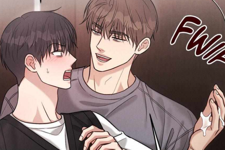 Uncensored! (BL) Baca Manhwa Placebo: Let's Play Chapter 43 Sub Indonesia RAW, Awas Bikin Tegang