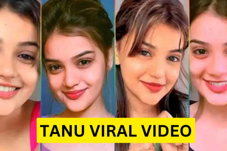 Tanu Bhosale Leaked Uncensored S*x Tape Video Viral, Check Here Full Duration Much Wanted!