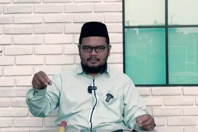 Guru Gembul Lulusan Mana? Simak Profil Konten Kreator Kontroversial yang Viral 'Dirujak' Ustaz Nuruddin