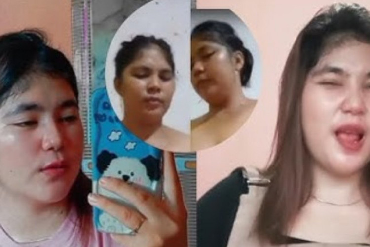 Link Video Penjual Nasi Kuning Lelilef Viral Twitter Tiktok, Durasi Full No Sensor Doodstream !