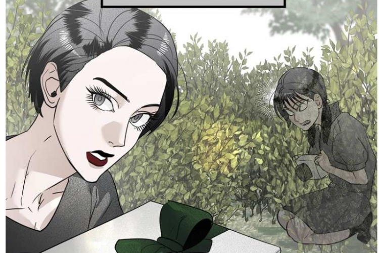 Spoiler Manhwa Ki Sisters Chapter 22 Bahasa Indonesia, Menguak Sebuah Fakta Mendebarkan