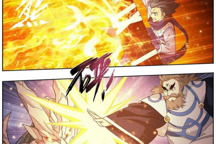 UPDATE! Link Baca Battle Through the Heavens 421 Bahasa Indonesia, Kemunculan Sepupu Xiao Xian Membuat Kacau