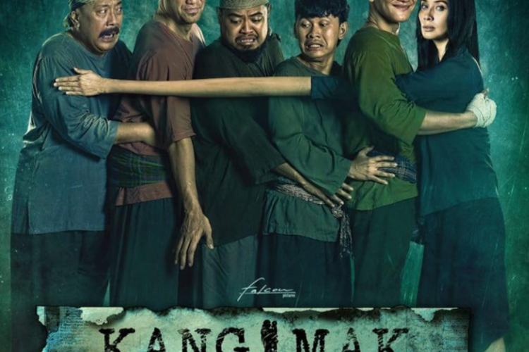 Sinopsis & Link Kang Mak From Pee Mak (2024) Terbaru, Film Drama Komedi Siap Menghibur, Resmi Tayang di Bioskop