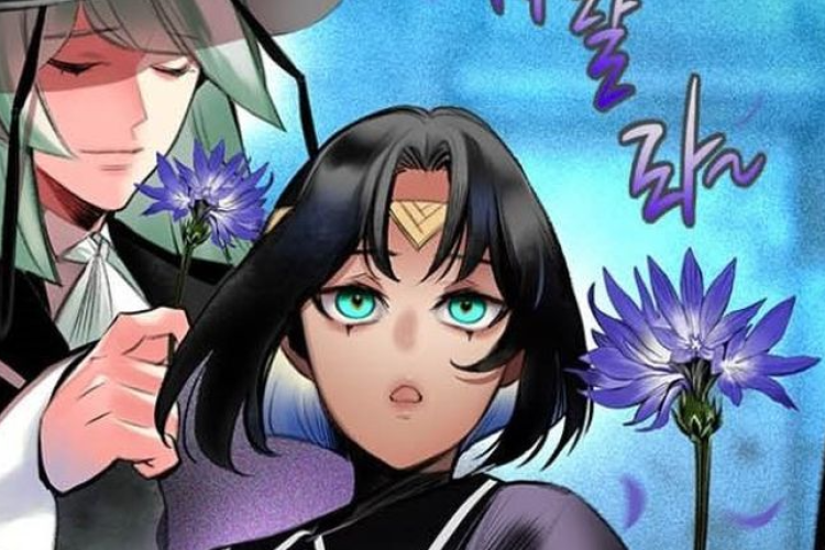 RAW Manhwa Jungle Juice Chapter 150 Bahasa Indonesia Scan, Bakalan ada Hal yang Tak Terduga