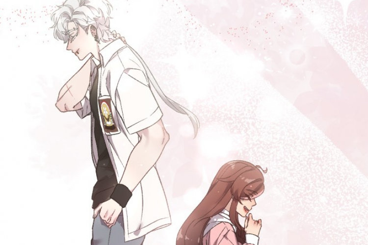 Read Comic Silver Lining Chapter 15 Eng SUB, Full Of Suprised Moment!