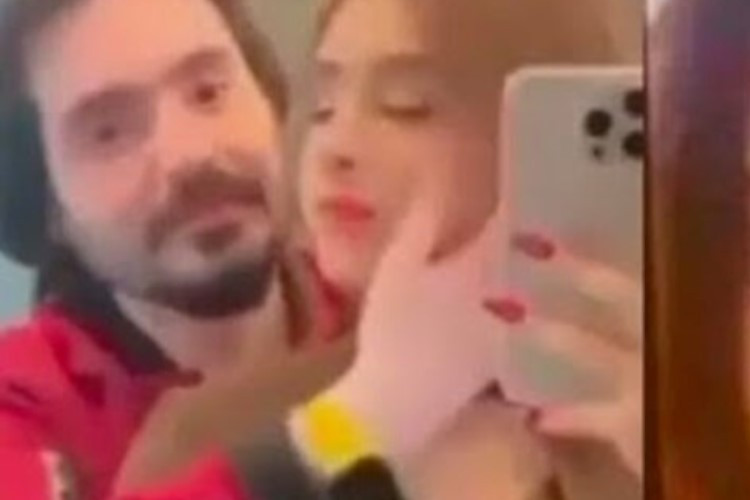 Minahil Malik's Allegedly Video Leaked On Social Media, Here's What This Pakistan TikTok Star Said