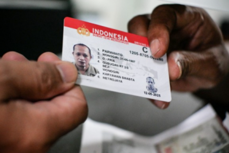 Jadwal SIM Keliling Semarang Terbaru 2024, Cek Lokasi Layanannya Agar Tak Salah Alamat!