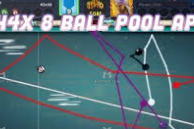 DOWNLOAD Free Game Psh4x 8 Ball Pool APK Versi Terbaru 2024, Billiard Keren Banyak Dicari Warganet