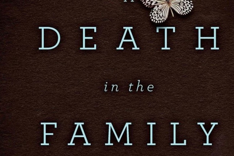 Link to Read Death in the Family Novel Full Chapter Eng Sub, Free Download PDF (Click Here)