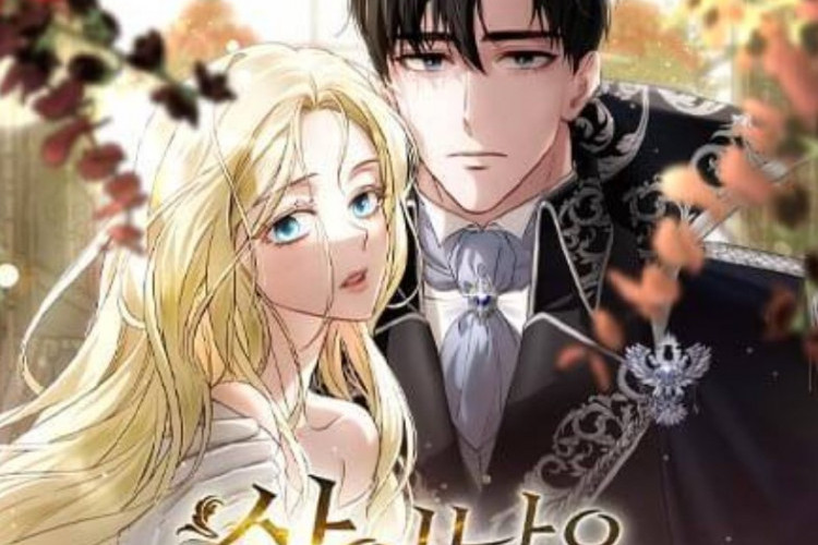 Synopsis, Original Tittle, and Reading Link Webtoon Behind Her Highness’s Smile Full Chapter English For Free Without Login