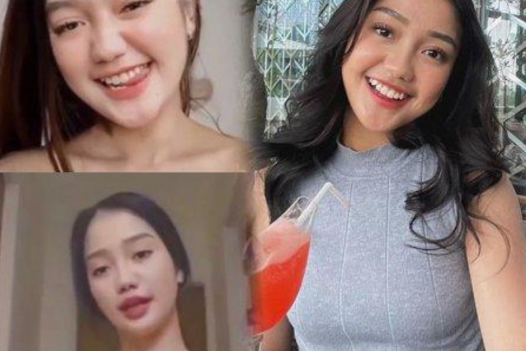 Link Video Viral Chika Full Durasi HD No Sensor Gratis Download, Selebgram TikTok yang Diduga Open BO 20 Juta