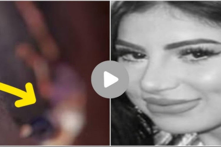 Get To Know Eva Hamieh, The Tiktok Celeb Who Was Allegedly Murdered, Here's The Full Chronology! 