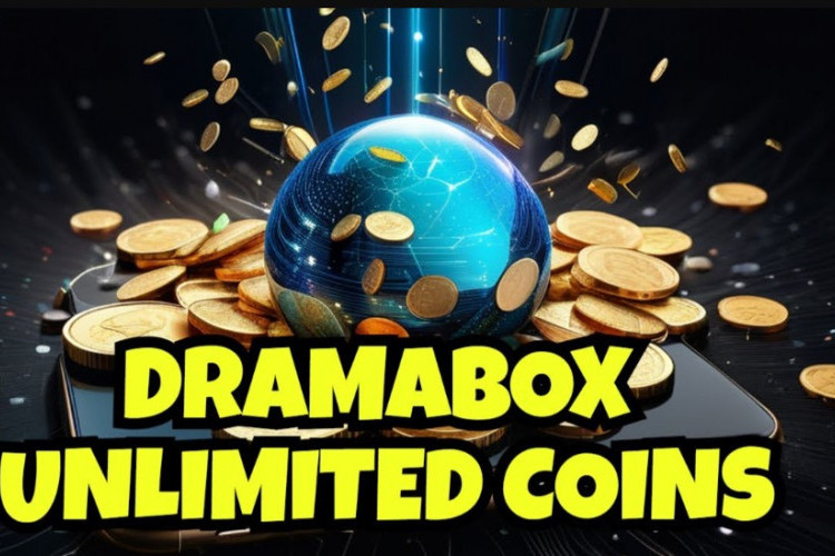 Dramabox Premium Free Coins Today August 2024, Claim Now! You can watch anything you want