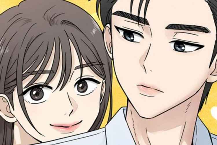 Sinopsis & Link Baca Webtoon It Wasn't Love at First Sight Bahasa Indonesia Full Chapter, Antara Reputasi dan Cinta di Hati