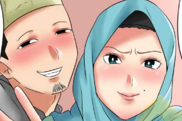 Link Baca Komik Madloki PDF Scrubd Full Chapter GRATIS, Kisah Brutal Citra Si Hijabers yang Bikin Greget 