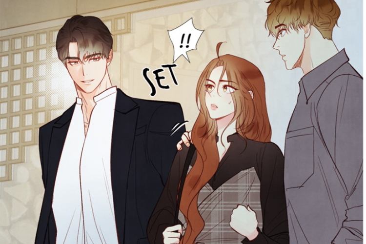 Link Baca Manhwa Our Secret Marriage Chapter 19 Bahasa Indonesia, Junyoung Main Pepet Aja!