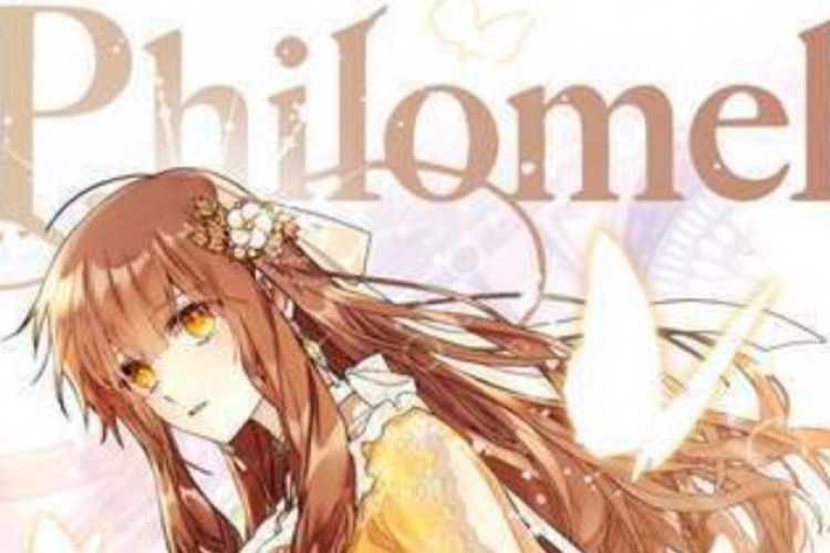 Sinopsis dan Link Baca Komik Philomel The Fake Full Chapter Bahasa Indonesia, Kehidupan Putri Palsu Sama Seperti Sebuah Buku