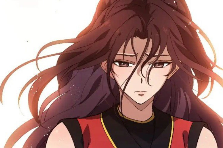 Manhua Evolution Begins With A Big Tree Chapter 242 Eng Sub Is This Time The Darkness Lineage Will End