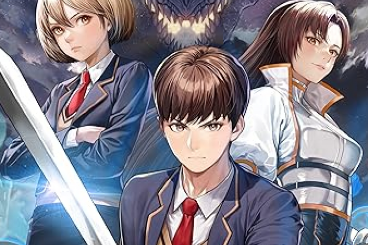 Leer Academy's Reincarnated Hero Español Capítulo Completo, Ser un superhéroe en la escuela