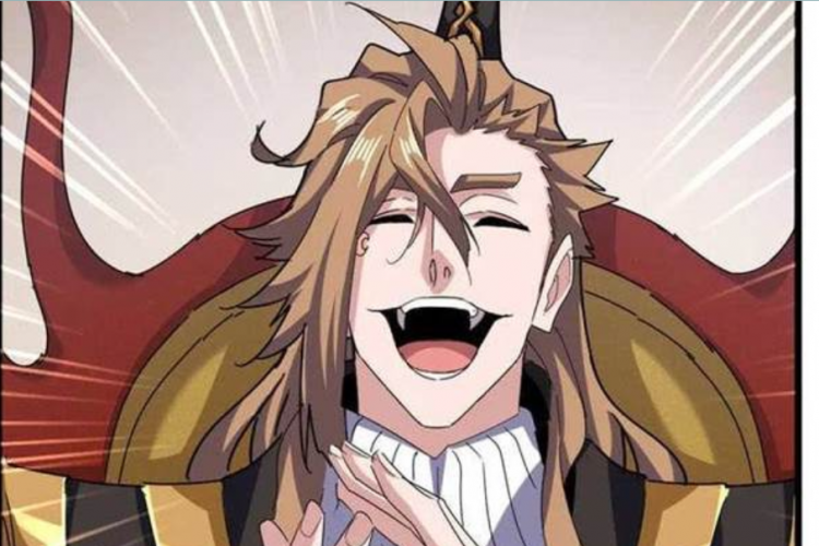 Baca Manhua Magic Emperor Chapter 610 Bahasa Indonesia, Konflik yang Kian Memanas!