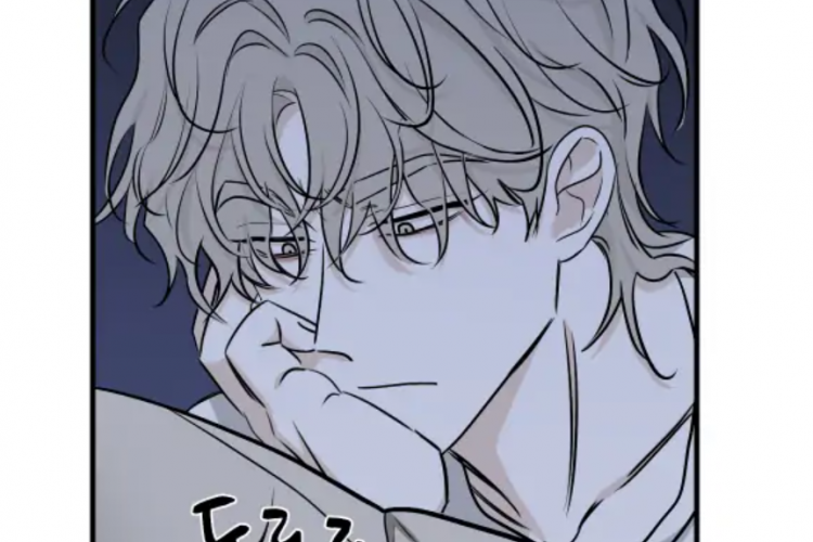 Ciyeee Taejo Nakal Modus Banget! Baca Manhwa BL Night by The Sea (Low Tide In Twilight) Chapter 69 Bahasa Indonesia