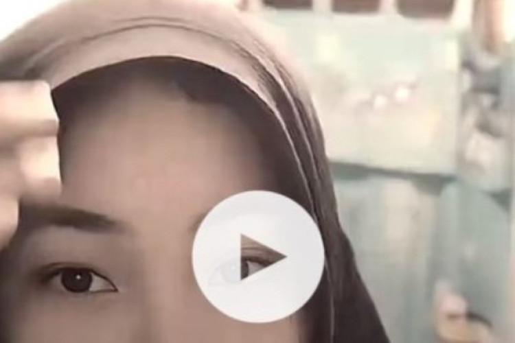 Link Video Clarissa Hijab Viral Doodstream Full Durasi No Sensor Uncut, Download Sebelum Dihapus!