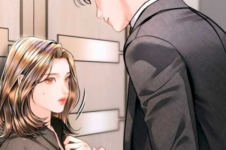 Webtoon A Child Who Looks Like Me Chapter 42 English Translation Indonesia: Spoiler, Jadwal Rilis, dan Link Baca Gratis