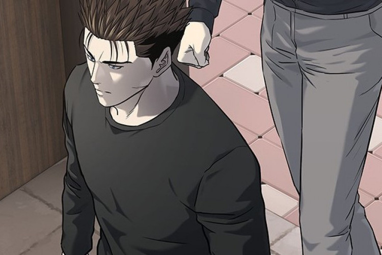 Read Manhwa God of Blackfield Chapter 240 in English, Smithen Kidnapped!