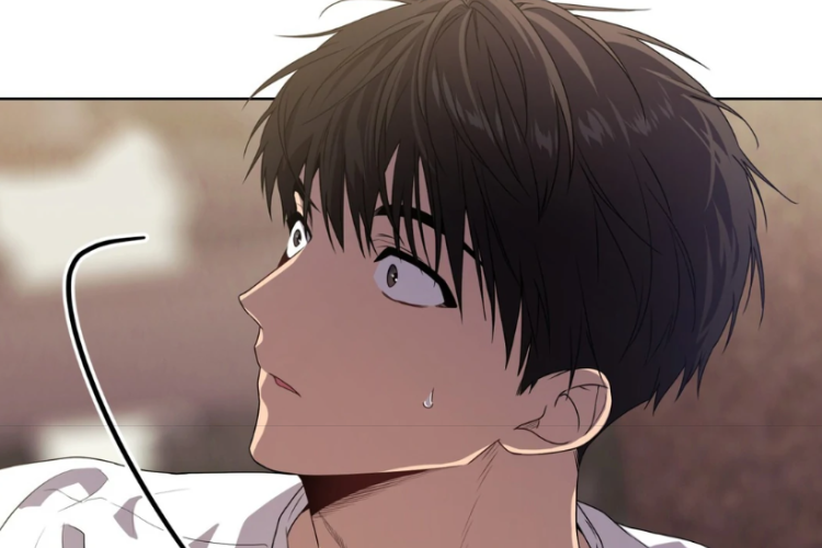 Spoilers el RAW Manhwa BL Pasión Capítulo 112 Español, Ilay se disculpa ante Taeui