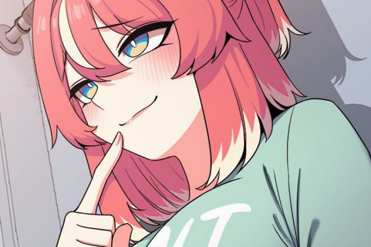 Link Baca Manhwa Someone Stop Her! Bahasa Indo Full Chapter (18+), Kisah Tetangga Sexy Bikin Salfok