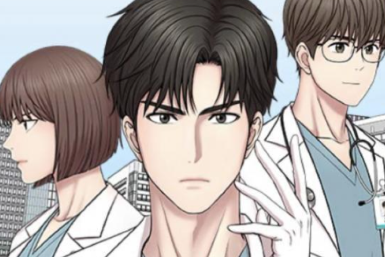 Baca Manhwa Trauma Center Bahasa Indo Full Chapter, Kisah Dokter Galak Tapi Peduli Banget Sama Pasien