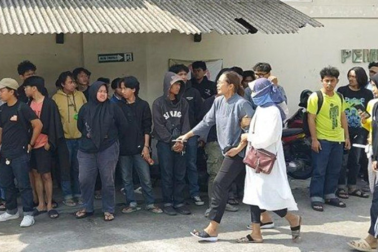 Duka Menyelimuti Unsil: Mahasiswa Meninggal Saat Diklatsar di Gunung Cakrabuana, Pihak Kampus Angkat Suara!