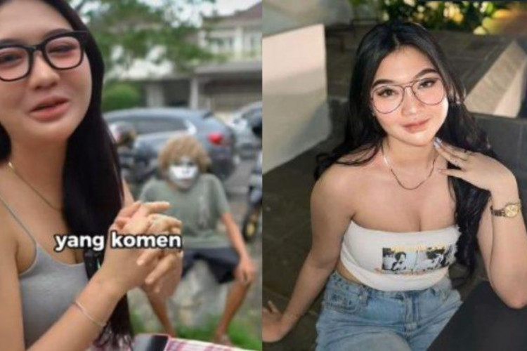 Nonton Video Erika Prank Ojol Terbaru & Terlengkap di Telegram, Tanpa Sensor Bikin Gagal Fokus Lihatnya!