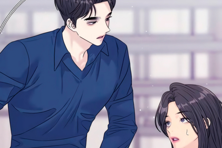 Link Manhwa Couple Breaker Chapter 70 Bahasa Indo dan Spoiler, Kombinasi yang Sangat Mantap!