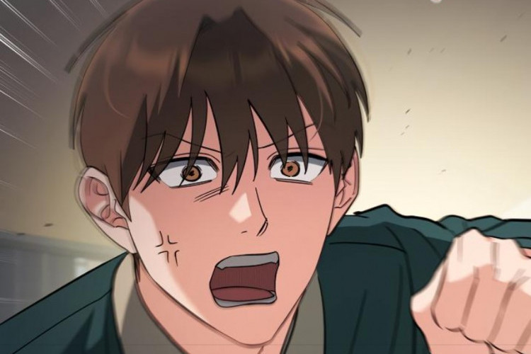 Read Manhwa BL Romance, But Not Romantic Full Chapter English Subtitles, Check out the full synopsis here!