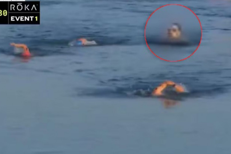 Video Link Lazar Dukic CrossFit Drowns While Competing Full Duration, Heartbreaking Tragedy!