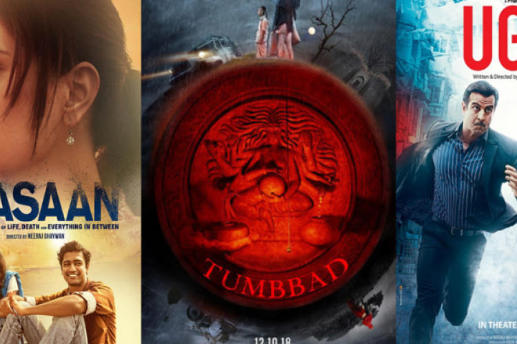 Daftar Judul Film India Terbaik yang Tak Banyak Orang Tahu, Hidden Gems nya Bollywood yang Wajib Kamu Tonton!