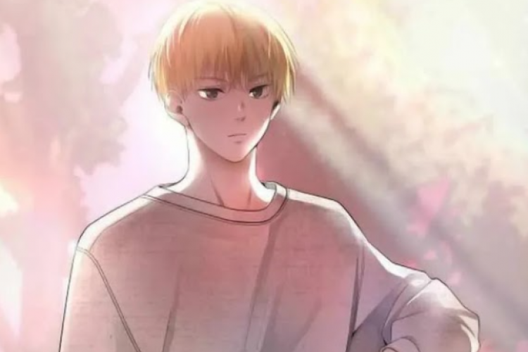 Update! Baca Manhwa A Tidal Wave of Glory Chapter 40 Sub Indonesia, Melamun di Siang Bolong