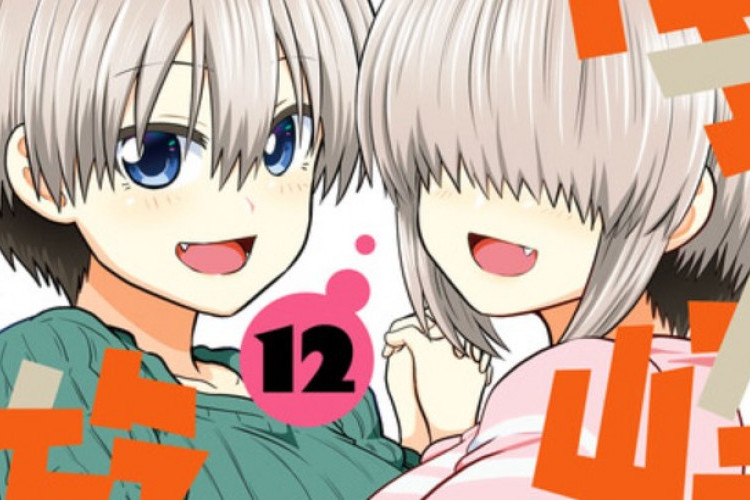 Link Baca Manga Uzaki-chan wa Asobitai! Bahasa Indonesia Full Chapter, Berikut Sinopsis dan Judul Alternatif Lainnya!