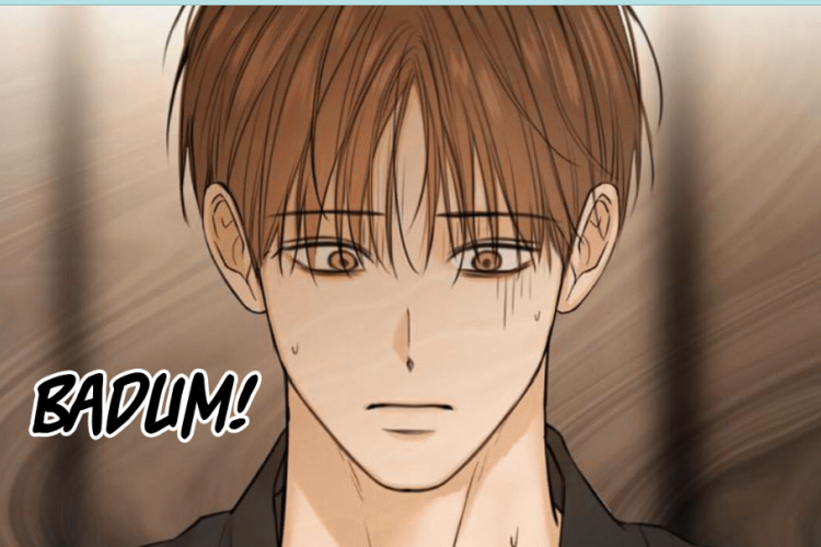 Spoiler dan Baca Manhwa Just Twilight Chapter 47 Bahasa Indonesia, Malam Panjang Penuh Ketegangan